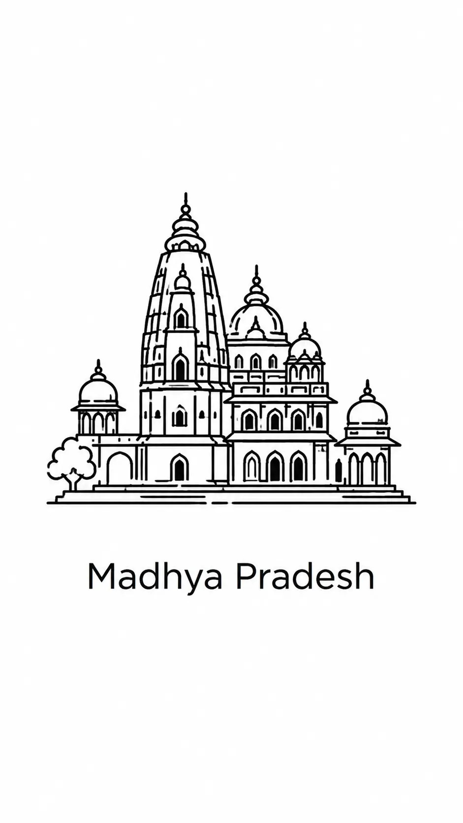 Madhya Pradesh
