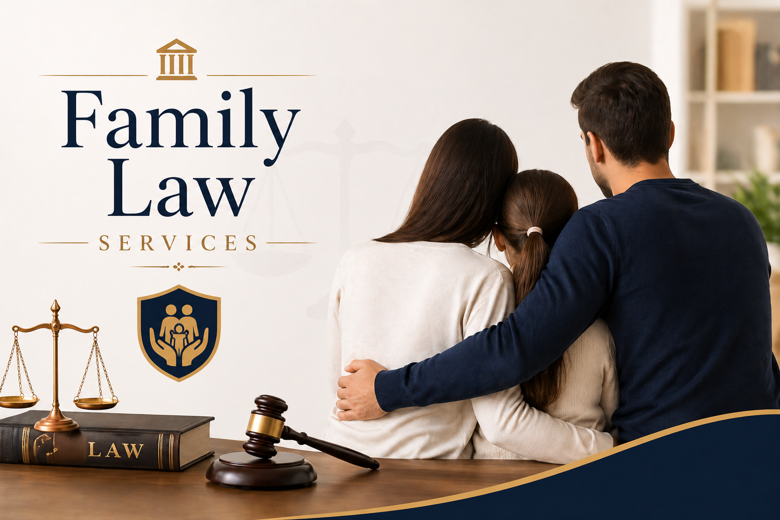 Family Law Services