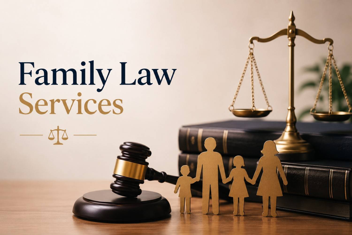 Family Law Services image